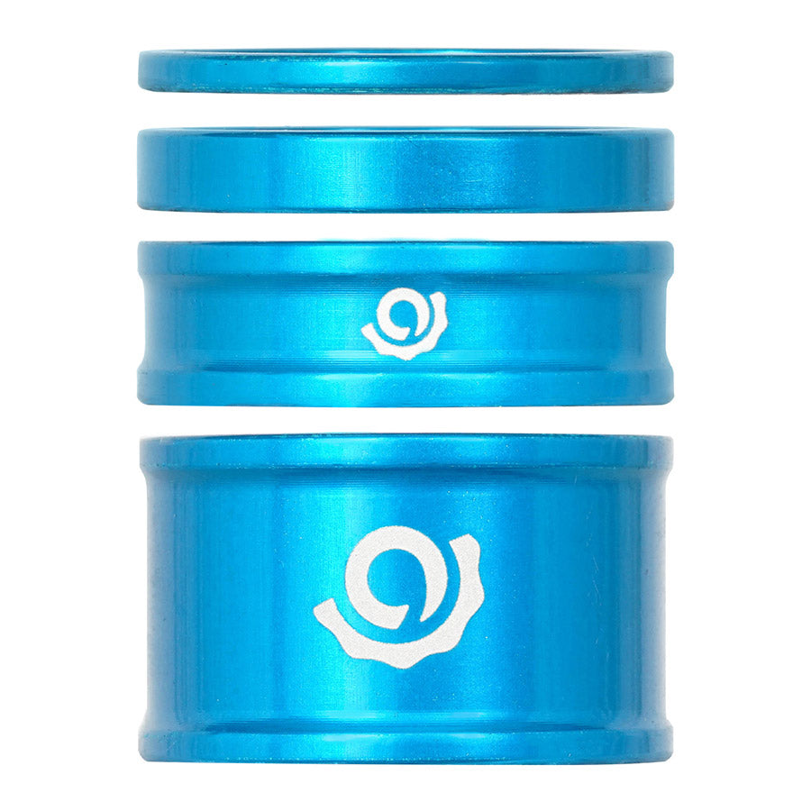 Industry Nine - iRiX Spacer Kit