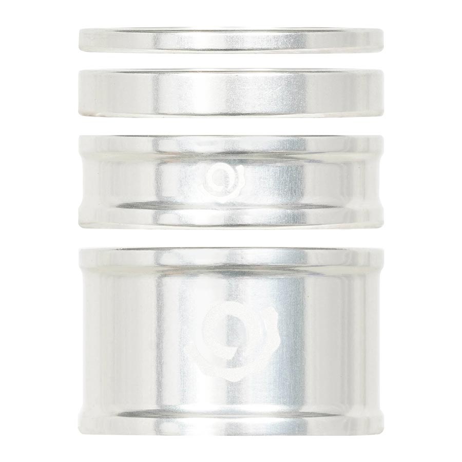 Industry Nine - iRiX Spacer Kit