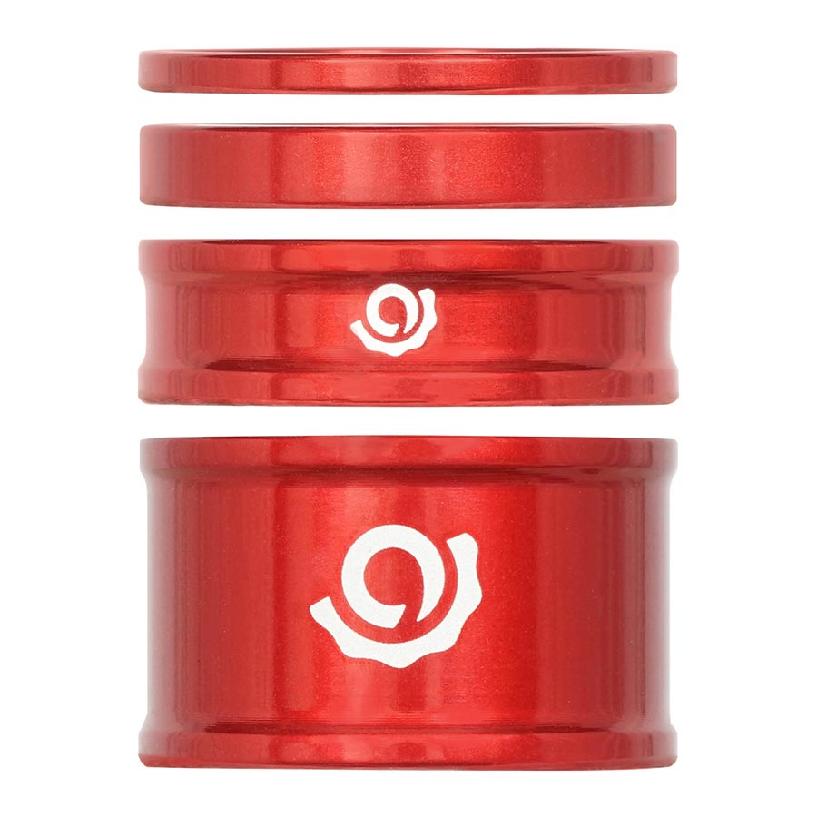 Industry Nine - iRiX Spacer Kit