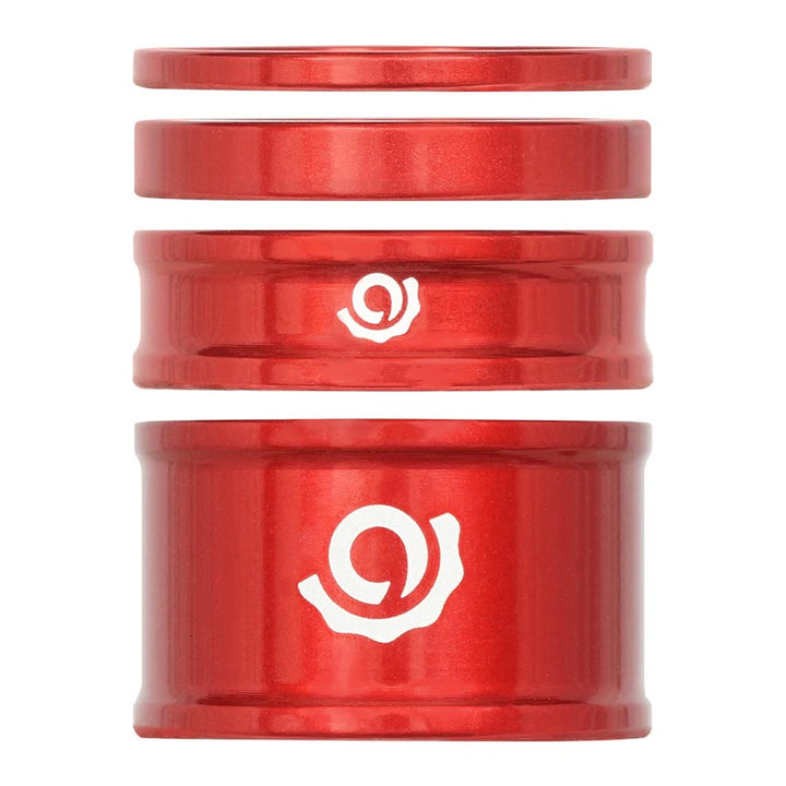 Industry Nine - iRiX Spacer Kit