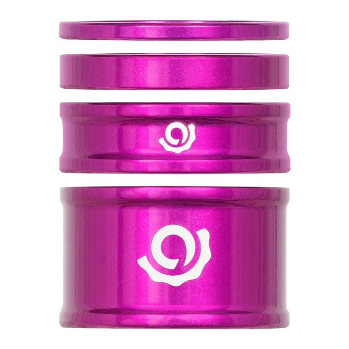 Industry Nine - iRiX Spacer Kit