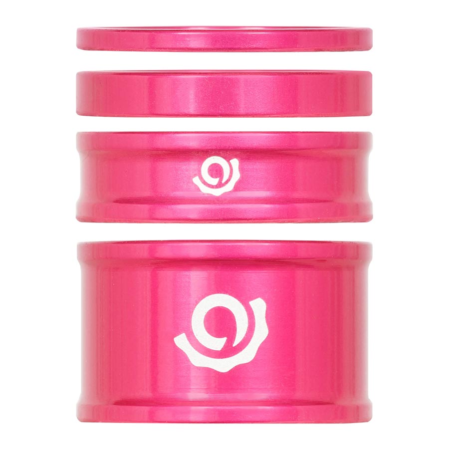 Industry Nine - iRiX Spacer Kit