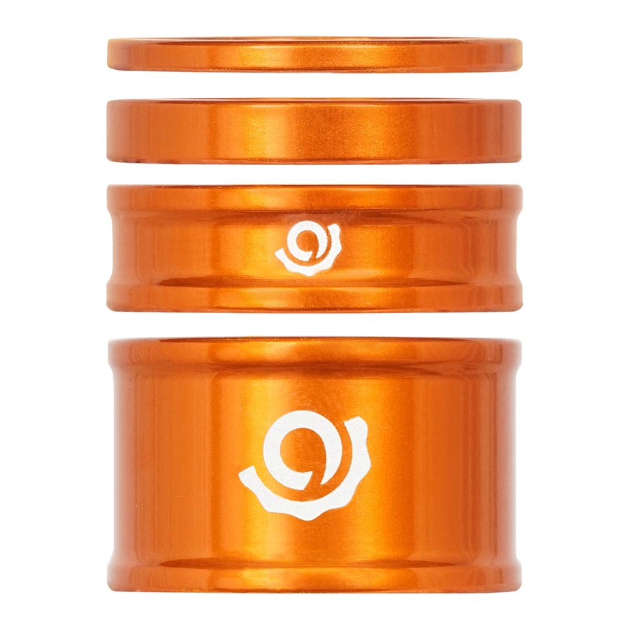 Industry Nine - iRiX Spacer Kit