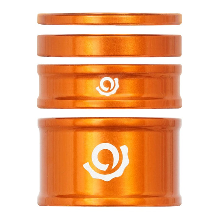 Industry Nine - iRiX Spacer Kit