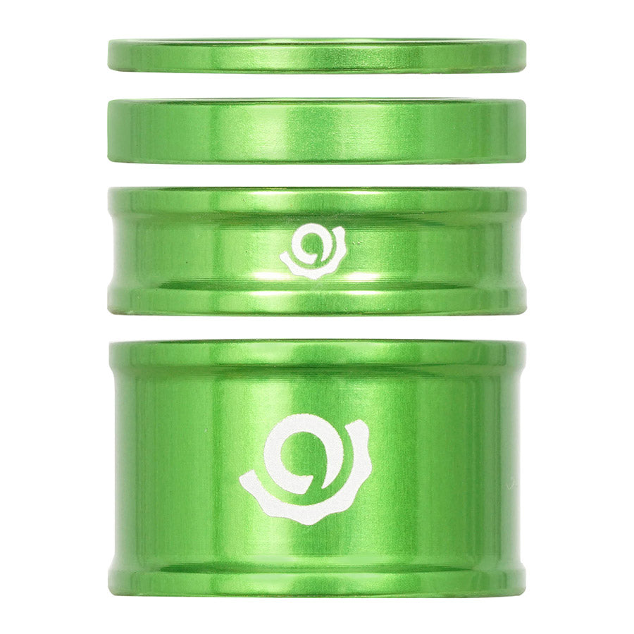 Industry Nine - iRiX Spacer Kit