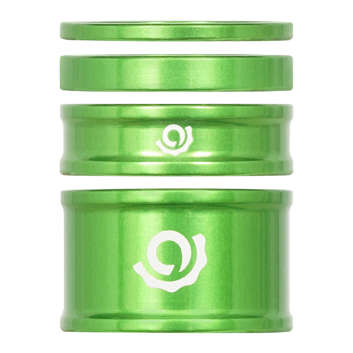 Industry Nine - iRiX Spacer Kit
