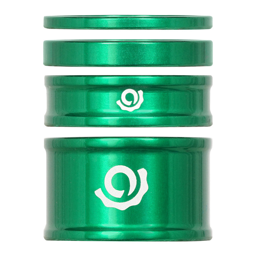Industry Nine - iRiX Spacer Kit