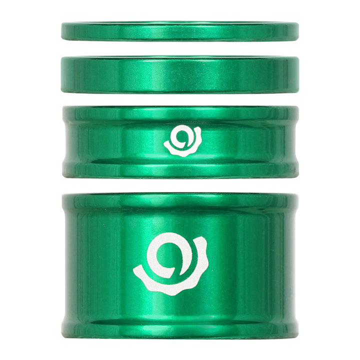Industry Nine - iRiX Spacer Kit
