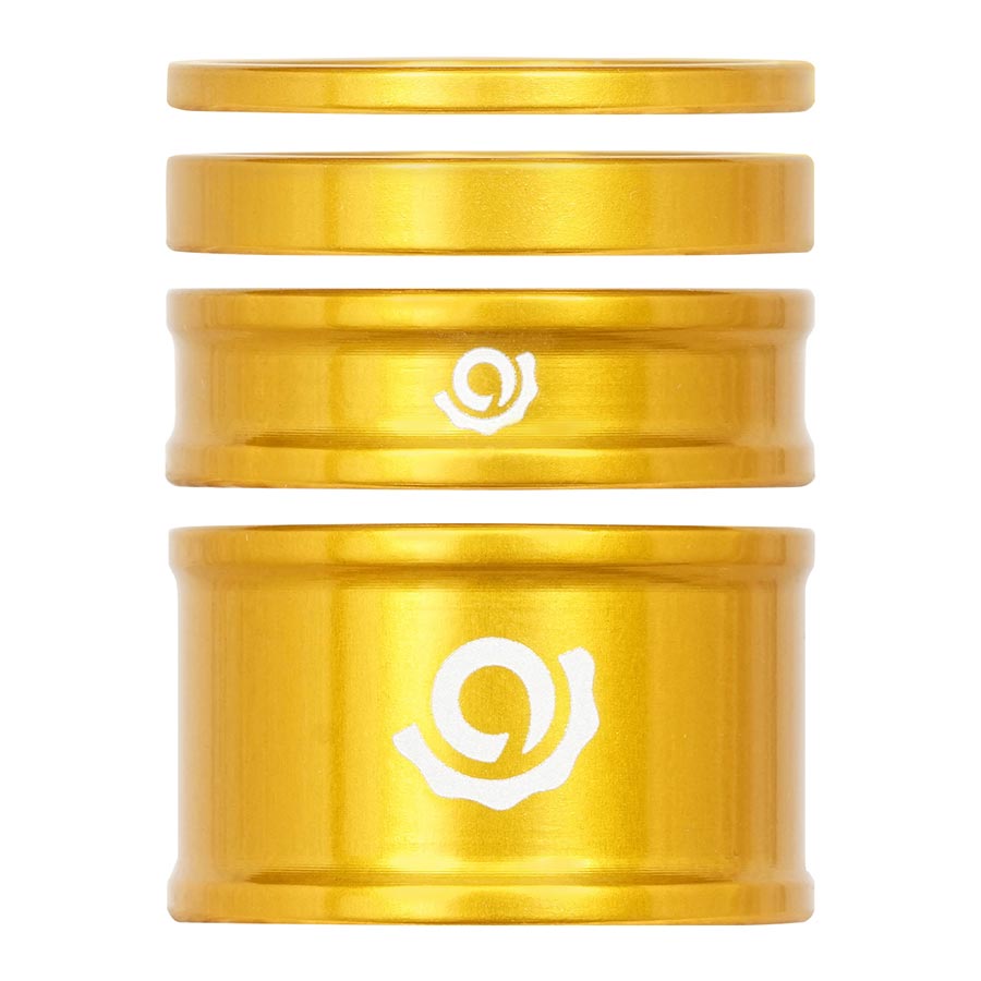 Industry Nine - iRiX Spacer Kit