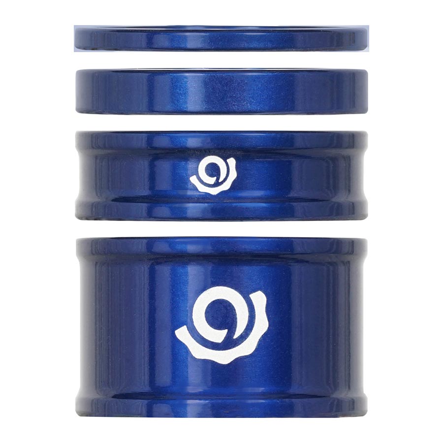 Industry Nine - iRiX Spacer Kit