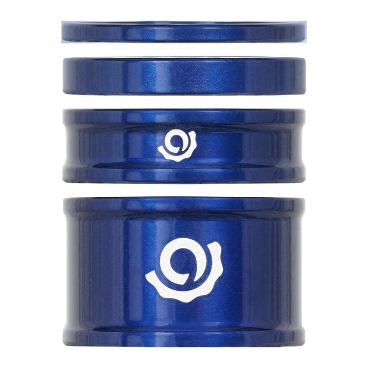 Industry Nine - iRiX Spacer Kit