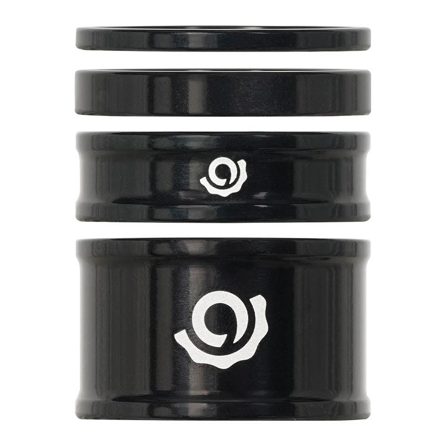 Industry Nine - iRiX Spacer Kit