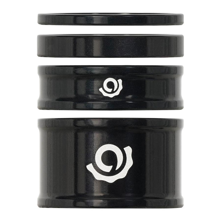 Industry Nine - iRiX Spacer Kit