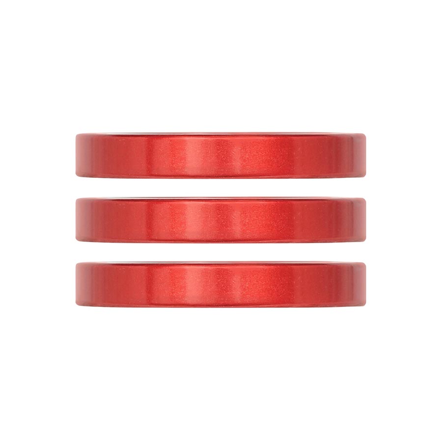 Industry Nine - iRiX Spacers