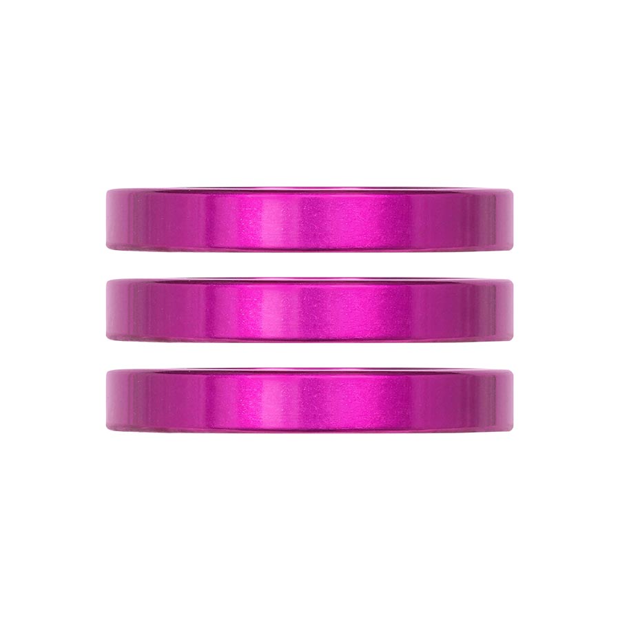 Industry Nine - iRiX Spacers
