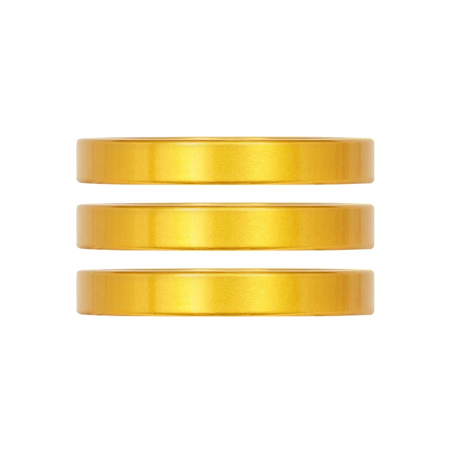 Industry Nine - iRiX Spacers