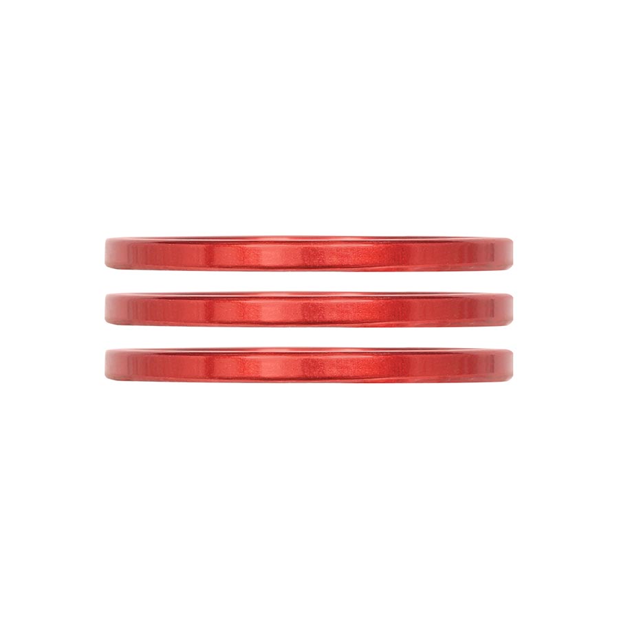Industry Nine - iRiX Spacers