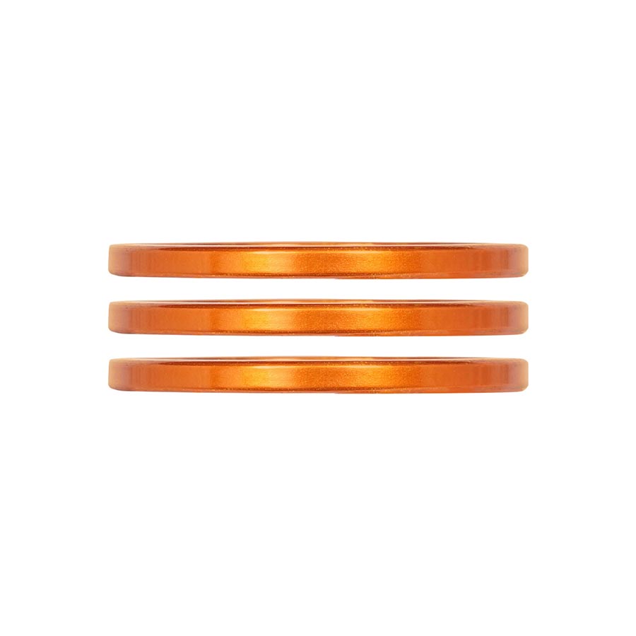 Industry Nine - iRiX Spacers