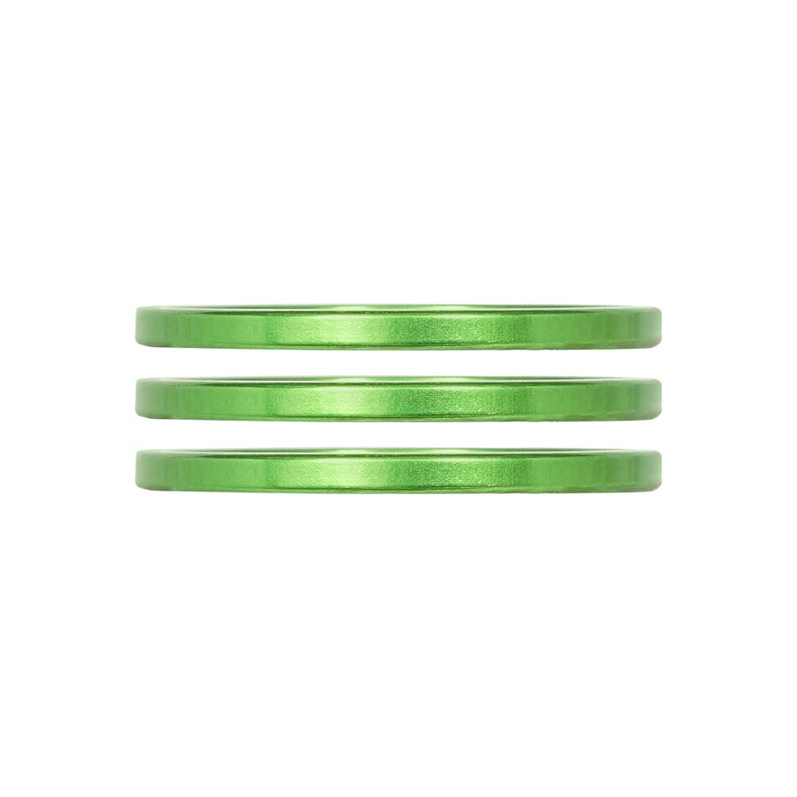 Industry Nine - iRiX Spacers