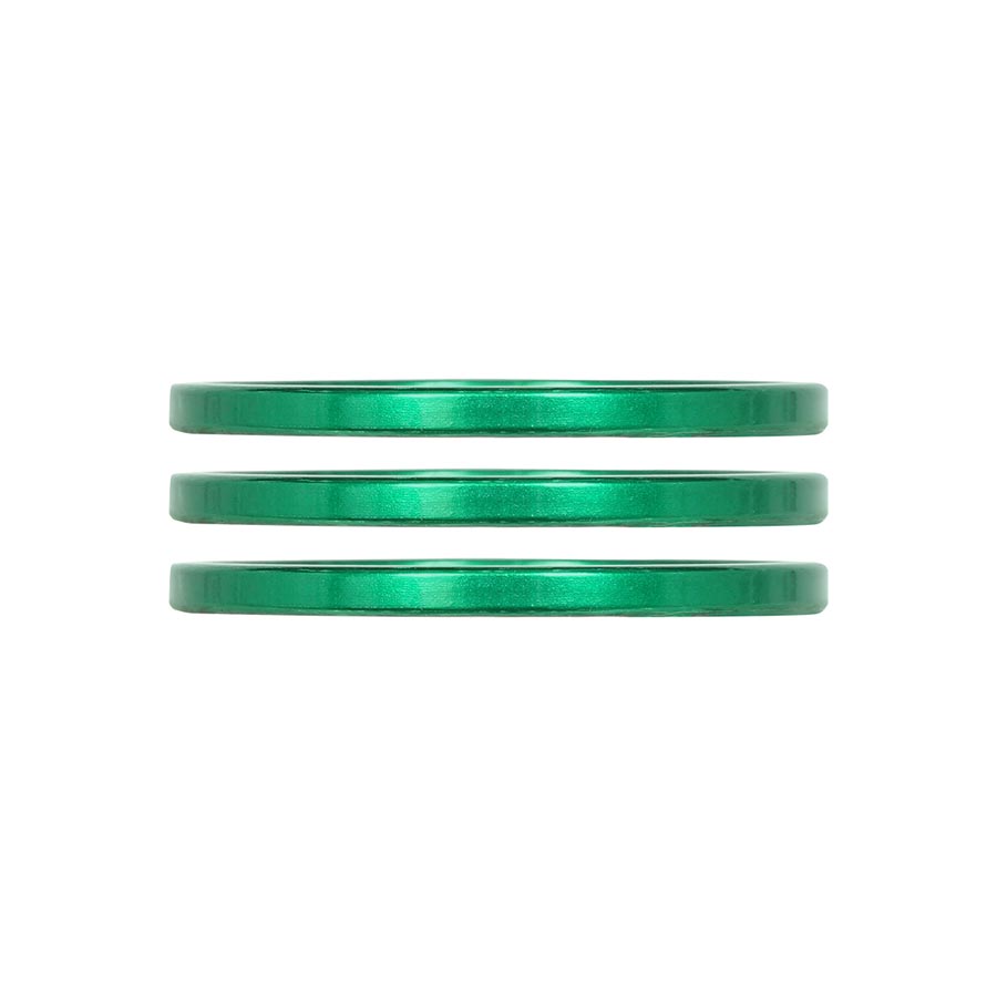 Industry Nine - iRiX Spacers