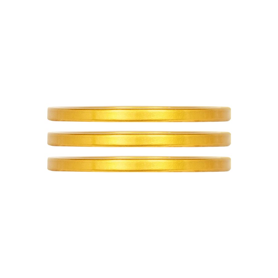 Industry Nine - iRiX Spacers