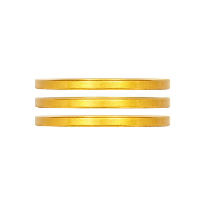Industry Nine - iRiX Spacers
