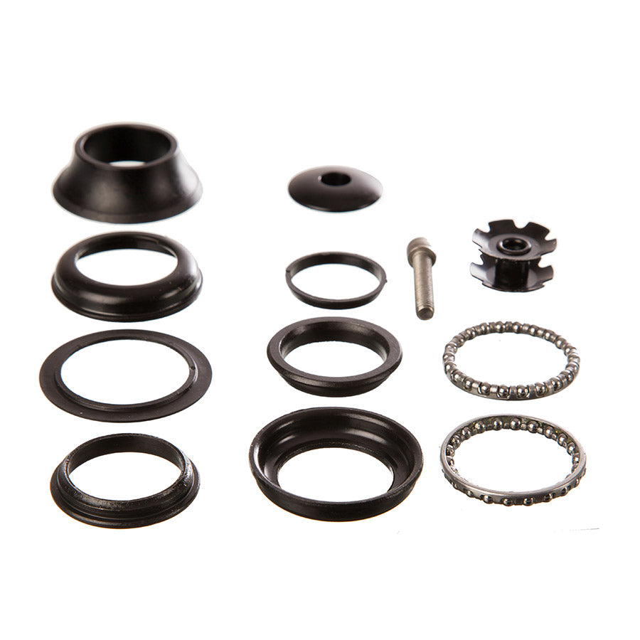YUBA - Kombi Headset