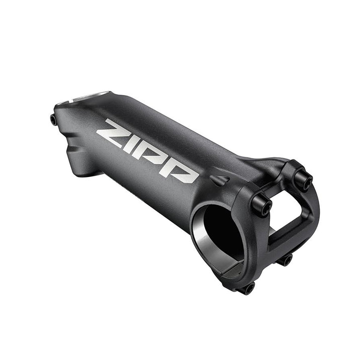 Zipp, Service Course, Stem, Diameter: 31.8mm, Length: 75mm, Steerer: 1-1/8&