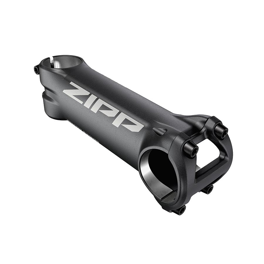 Zipp, Service Course, Stem, Diameter: 31.8mm, Length: 75mm, Steerer: 1-1/8&