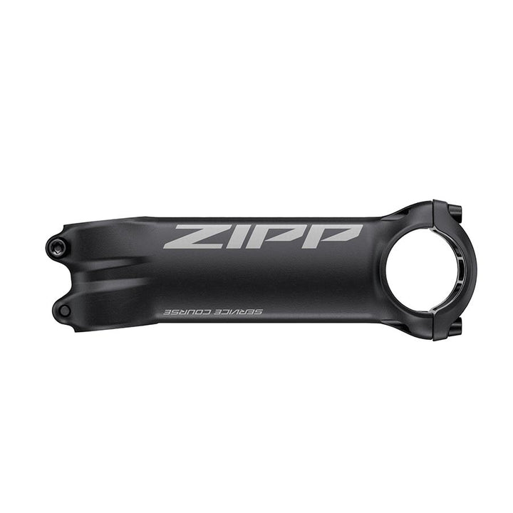Zipp, Service Course, Stem, Diameter: 31.8mm, Length: 75mm, Steerer: 1-1/8&