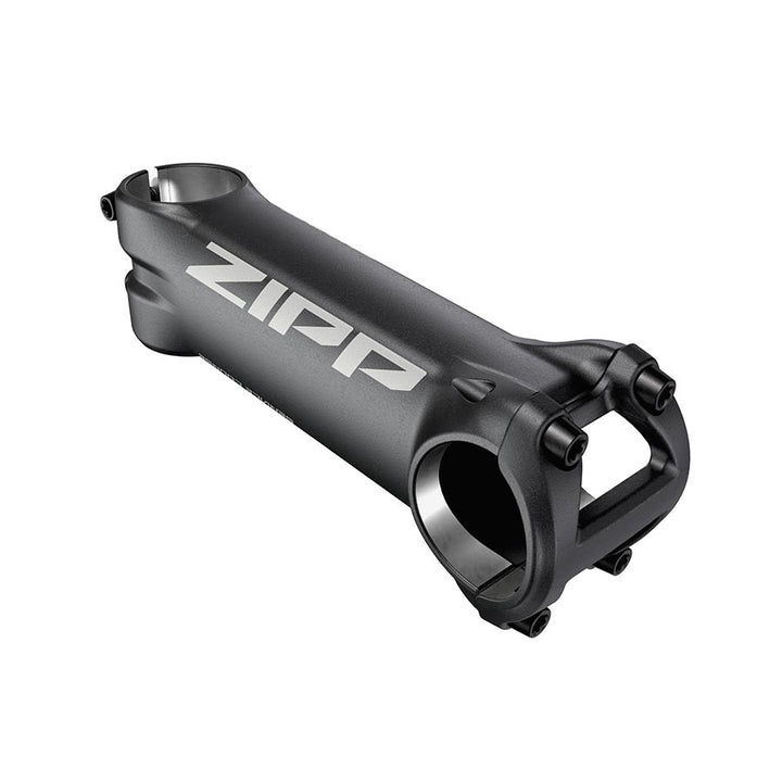 Zipp, Service Course, Stem, Diameter: 31.8mm, Length: 75mm, Steerer: 1-1/8&