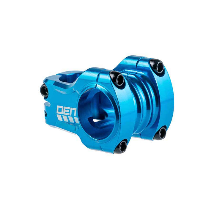 Deity, Copperhead, Stem, Diameter: 31.8mm, Length: 35mm, Steerer: 1-1/8&