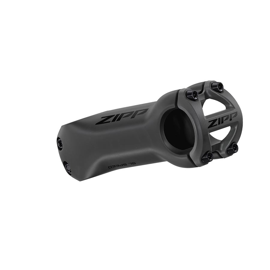 Zipp, SL Speed, Stem, Diameter: 31.8mm, Length: 70mm, Steerer: 1-1/8&