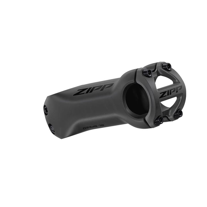 Zipp, SL Speed, Stem, Diameter: 31.8mm, Length: 70mm, Steerer: 1-1/8&