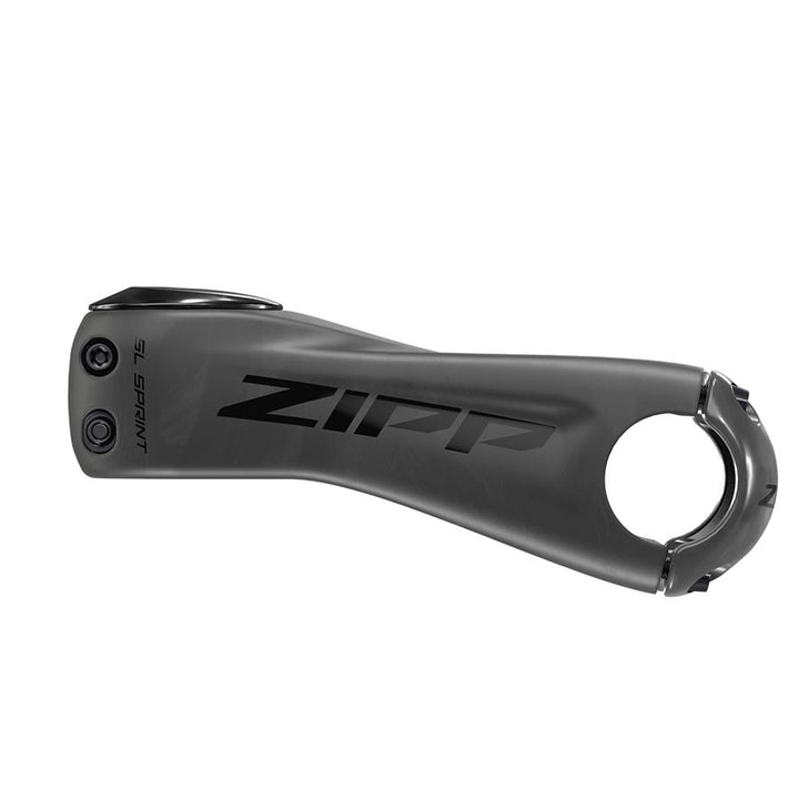 Zipp, SL Sprint, Stem, Diameter: 31.8mm, Length: 90mm, Steerer: 1-1/8&