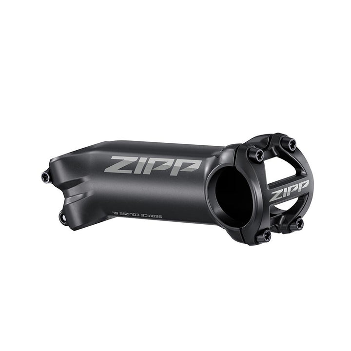 Zipp, Service Course SL, Stem, Diameter: 31.8mm, Length: 70mm, Steerer: 1-1/8&