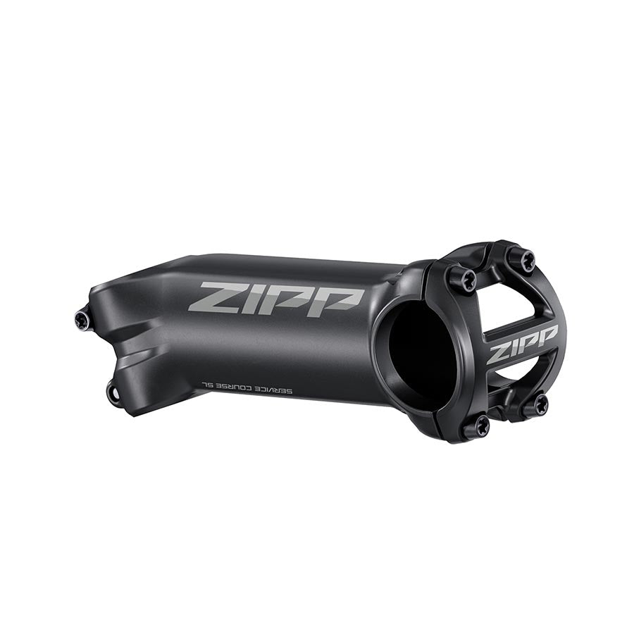 Zipp, Service Course SL, Stem, Diameter: 31.8mm, Length: 70mm, Steerer: 1-1/8&