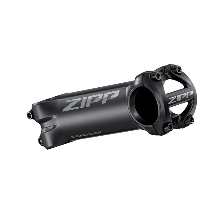 Zipp, Service Course SL, Stem, Diameter: 31.8mm, Length: 70mm, Steerer: 1-1/8&