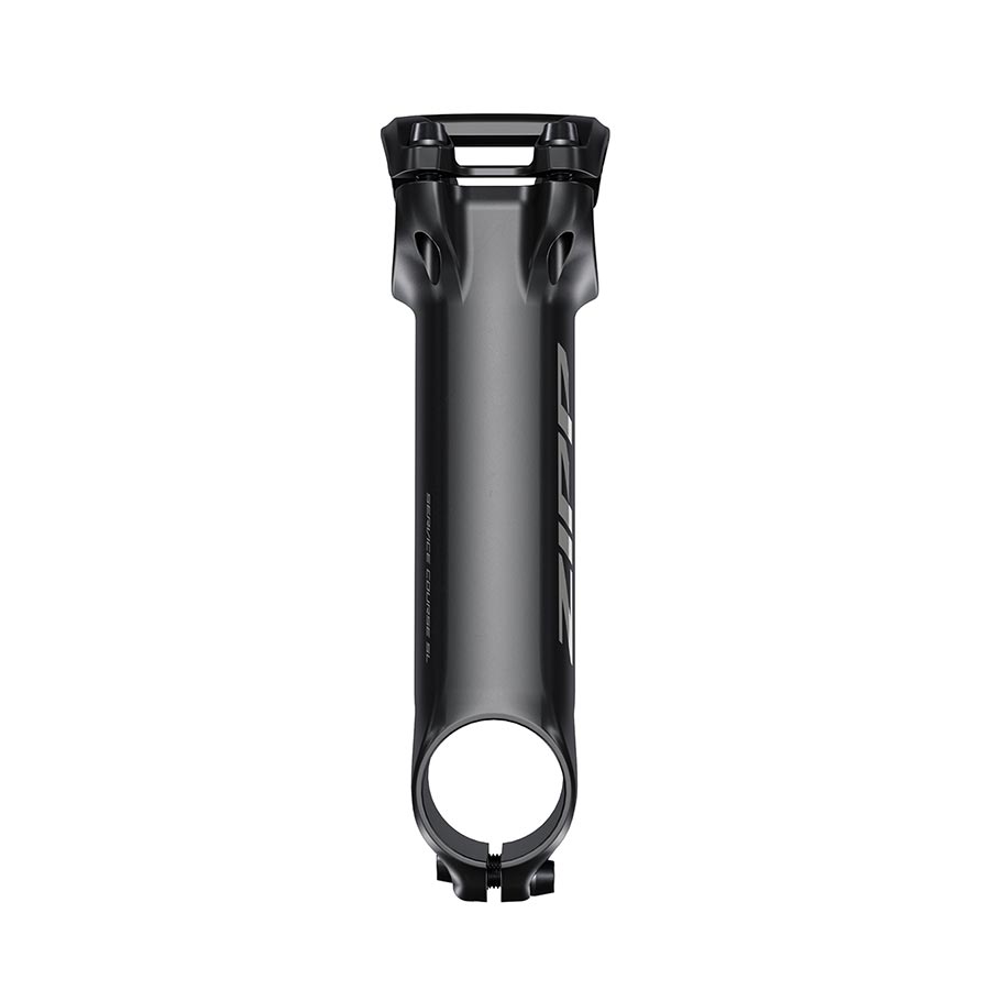 Zipp, Service Course SL, Stem, Diameter: 31.8mm, Length: 70mm, Steerer: 1-1/8&