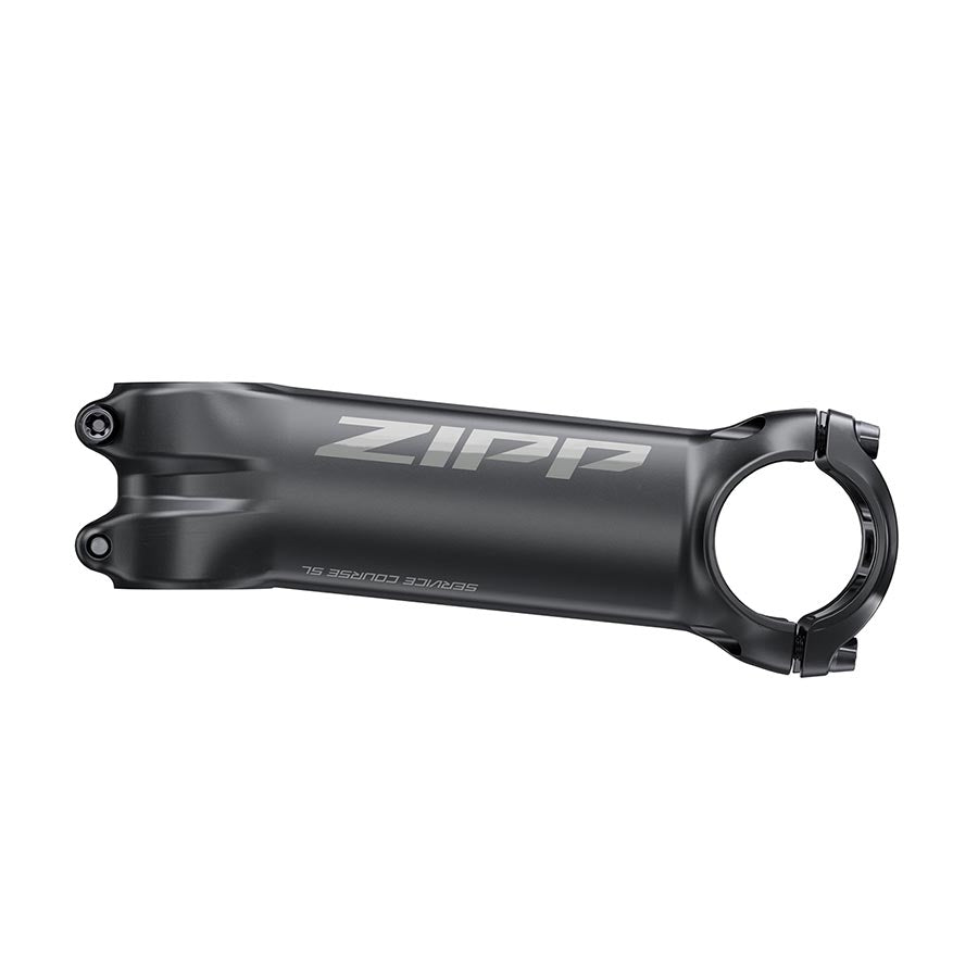 Zipp, Service Course SL, Stem, Diameter: 31.8mm, Length: 70mm, Steerer: 1-1/8&