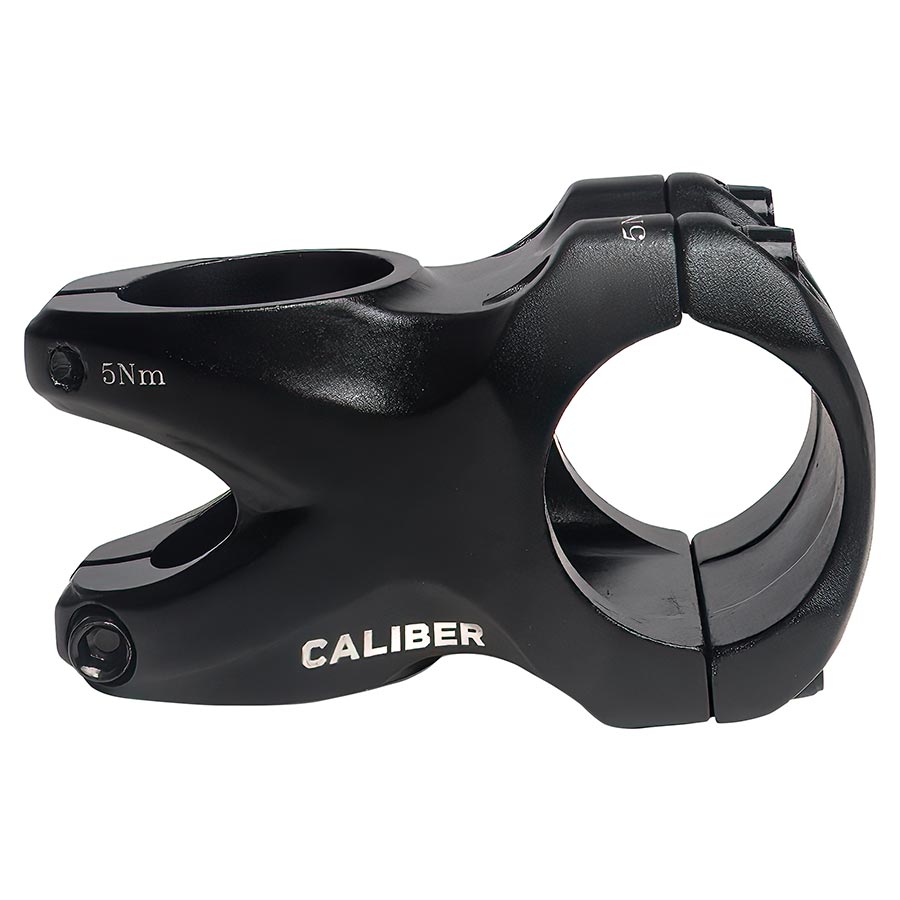 Evo - Caliber