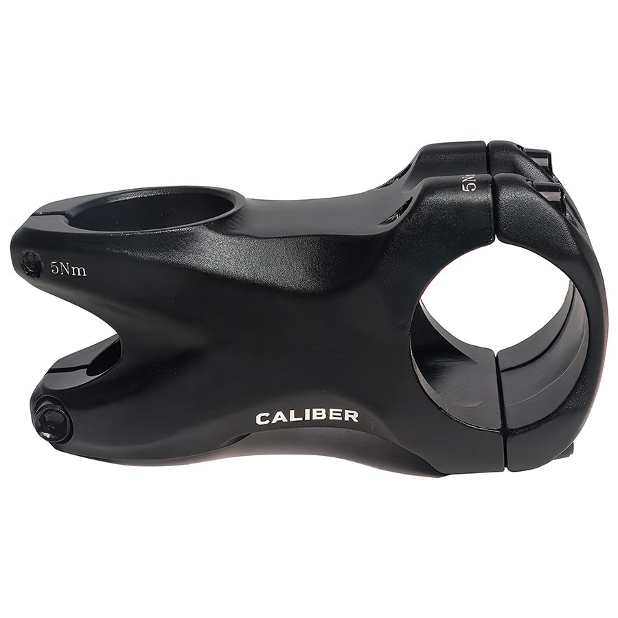 Evo - Caliber