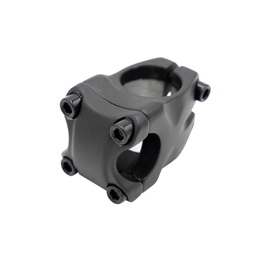 Kids Ride Shotgun - Dirt Hero Stem