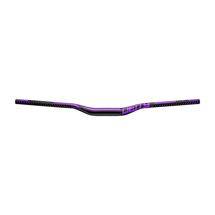 Deity, Ridgeline 25, MTB Handlebar, Diameter: 35mm, 800mm, Rise: 25mm, Stealth