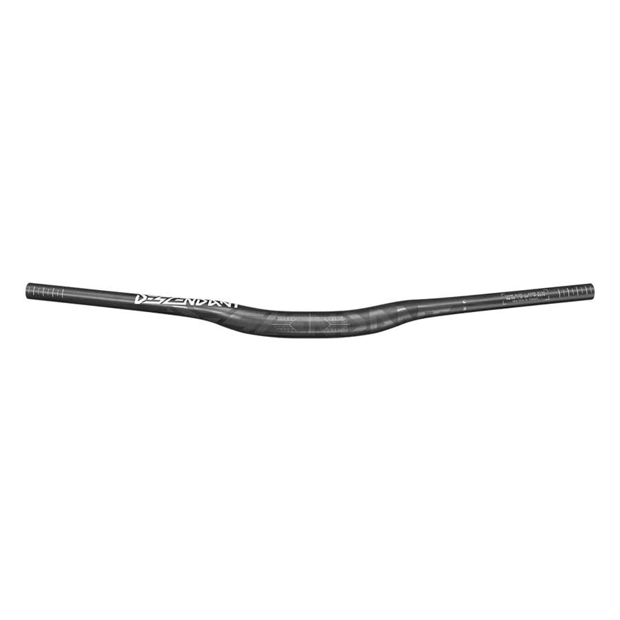 Truvativ - Descendant Riser Carbon 35