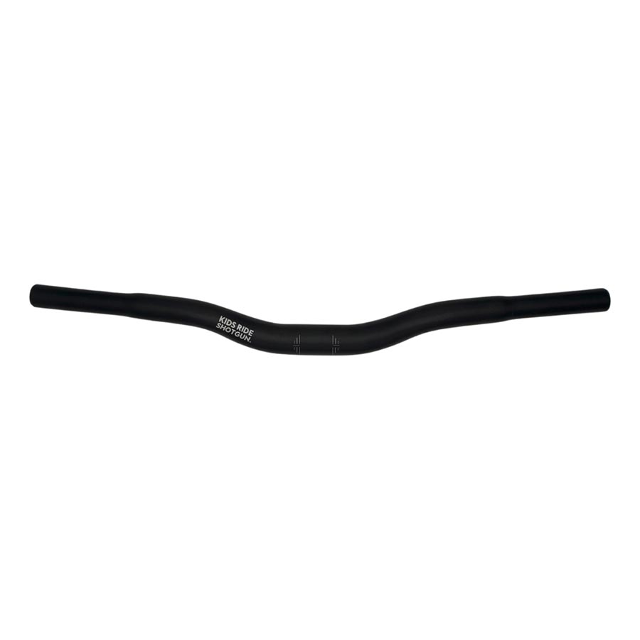 Kids Ride Shotgun - Dirt Hero handlebar