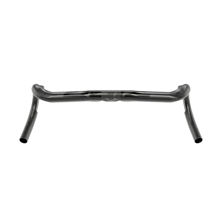 Zipp, SL 70 XPLR A1, Drop Handlebar, Diameter: 31.8mm, 400mm, Drop: 115mm, Reach: 70mm, Black