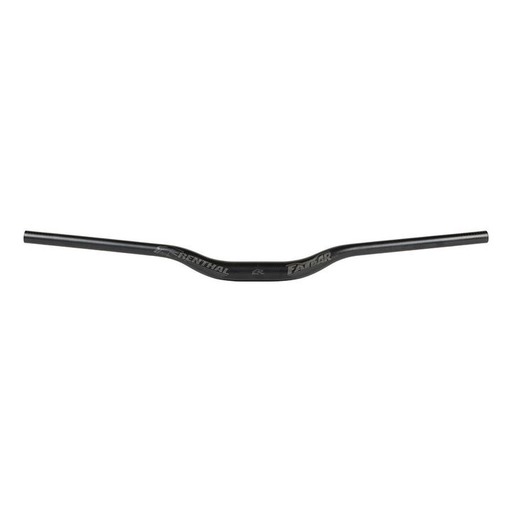 Renthal, V3 Fatbar 35, MTB Handlebar, Diameter: 35mm, 800mm, Rise: 10mm, Gold