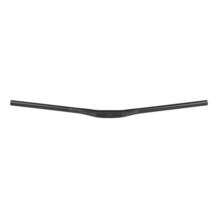 Renthal, V3 Fatbar 31.8, MTB Handlebar, Diameter: 31.8mm, 800mm, Rise: 10mm, Gold