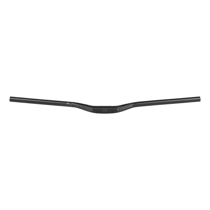 Renthal, V3 Fatbar 31.8, MTB Handlebar, Diameter: 31.8mm, 800mm, Rise: 10mm, Gold